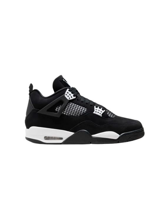 Air Jordan 4 White Thunder FQ8138-001