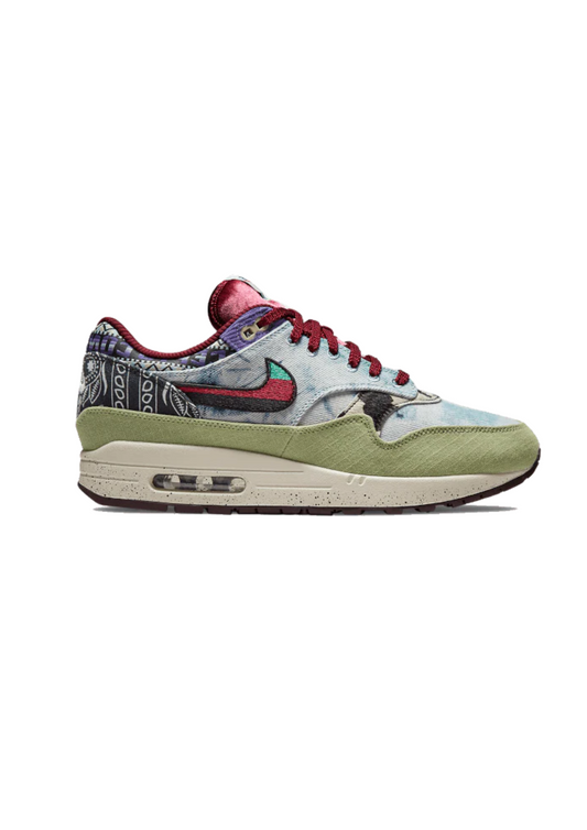 Nike Air Max 1 SP Concepts Mellow DN1803-300