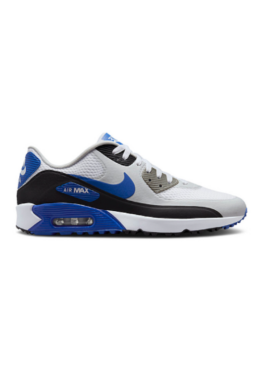 Nike Air Max 90 Juego de Golf Azul real DX5999-141