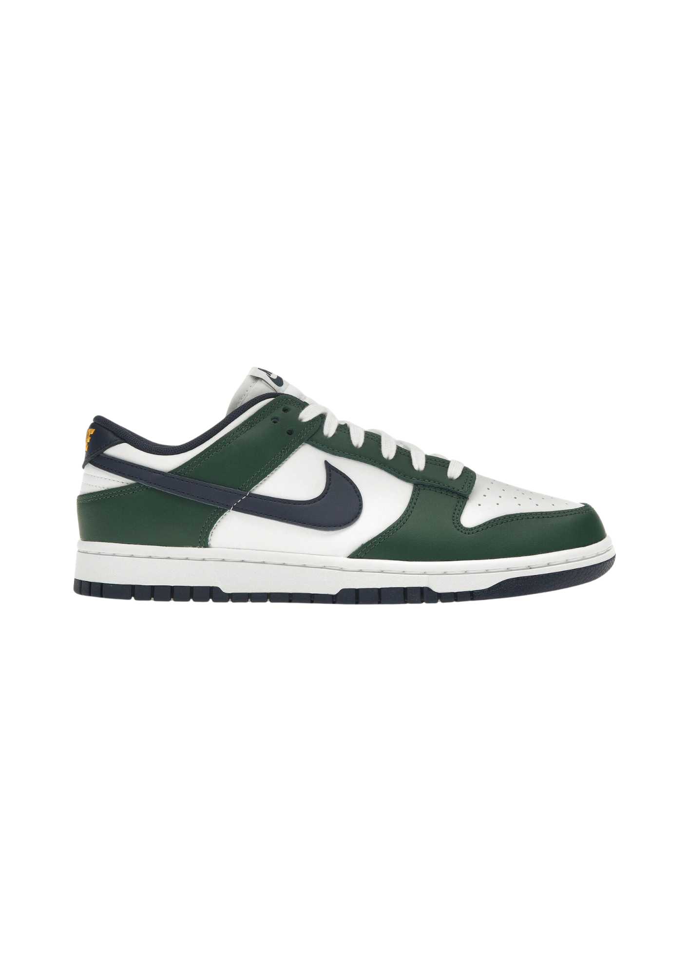 Nike Dunk Low 'Fir Midnight Navy' FV6911-300