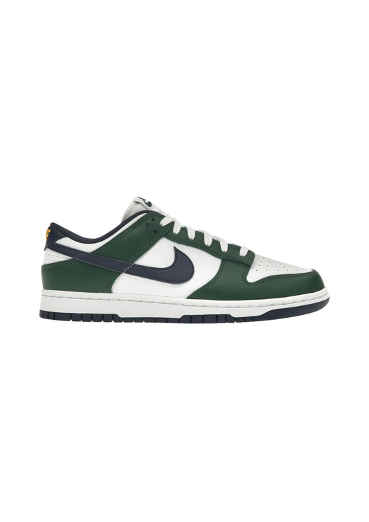 Nike Dunk Low 'Fir Midnight Navy' FV6911-300