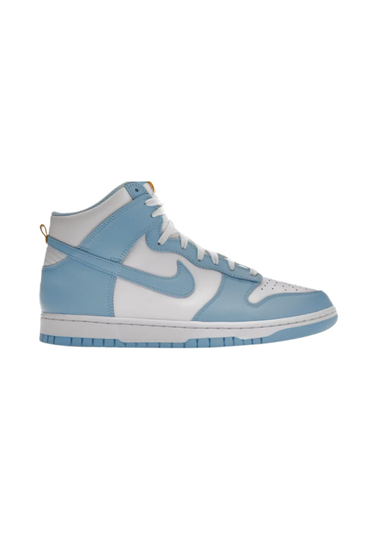 Nike Dunk High Blue Chill DD1399-401