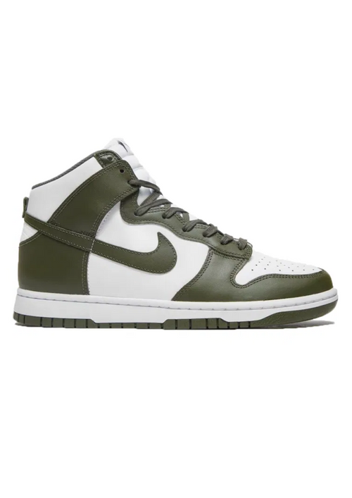 Dunk High Olive DD1399-107
