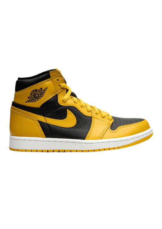 Jordan 1 High Polen 555088-701