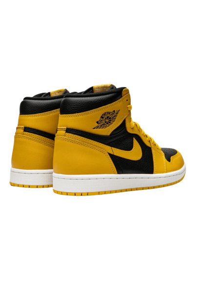 Jordan 1 High Polen 555088-701