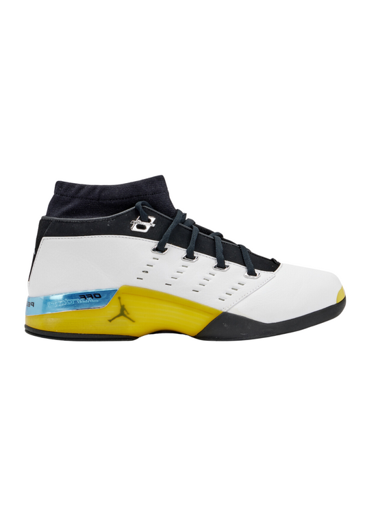 Jordan 17 Retro Low All-Star Lightning (2024) FJ0395-100