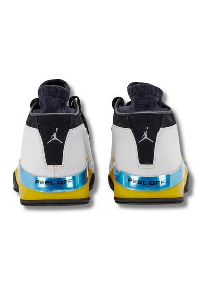Jordan 17 Retro Low All-Star Lightning (2024) FJ0395-100