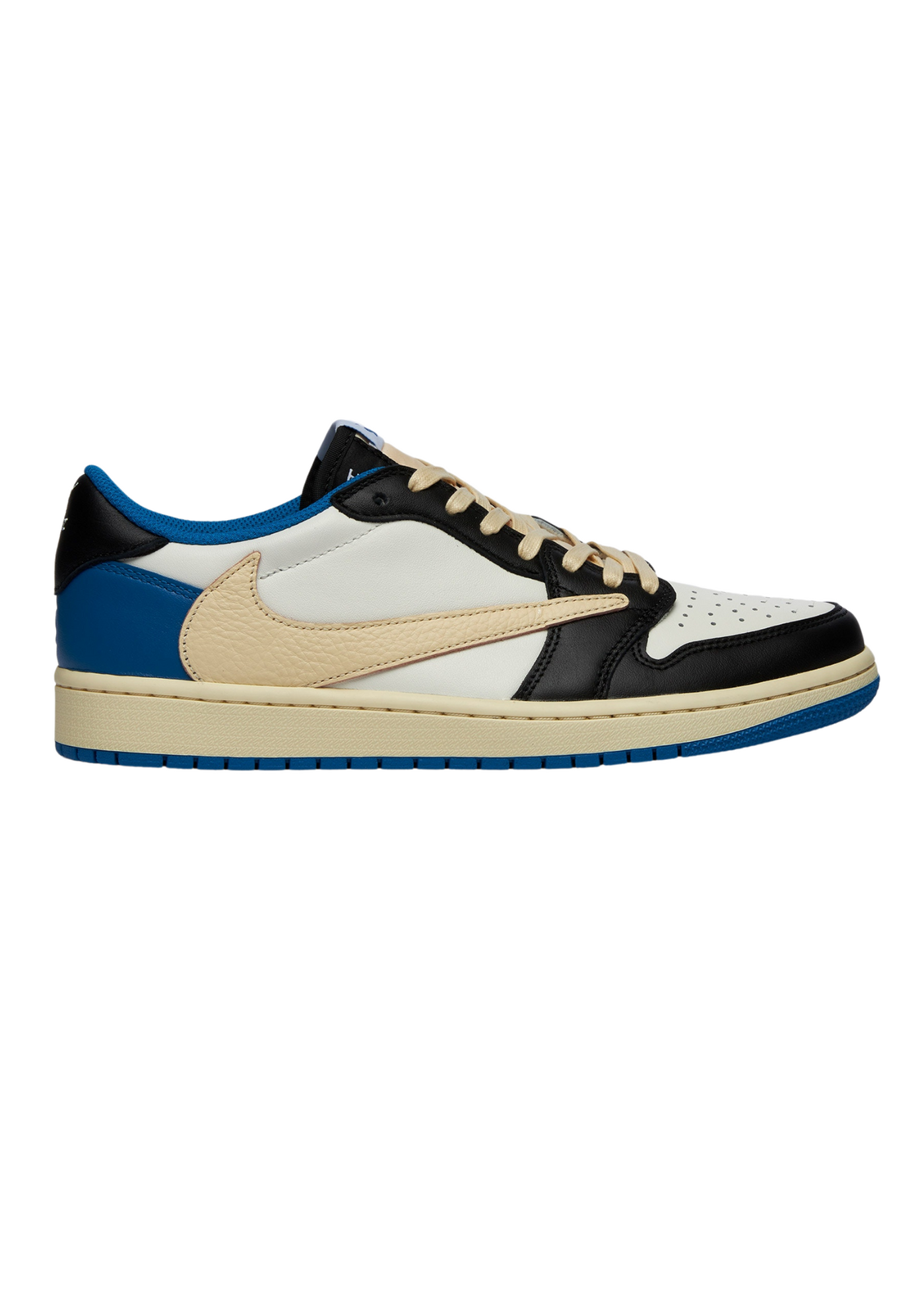 Jordan 1 Low OG Travis Scott Fragment DM7866-140