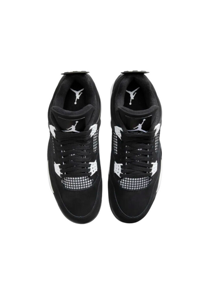 Air Jordan 4 White Thunder FQ8138-001