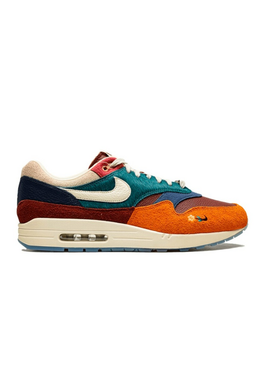 Nike Air Max 1 Kasina Won-Ang en anaranjado DQ8475-800