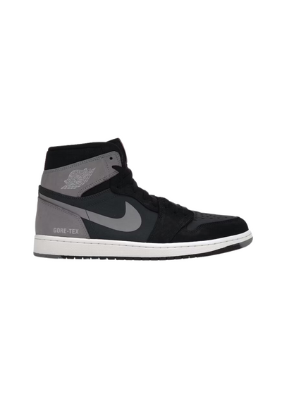 Jordan 1 Retro High Element Gore-Tex Black Particle Grey DB2889-001