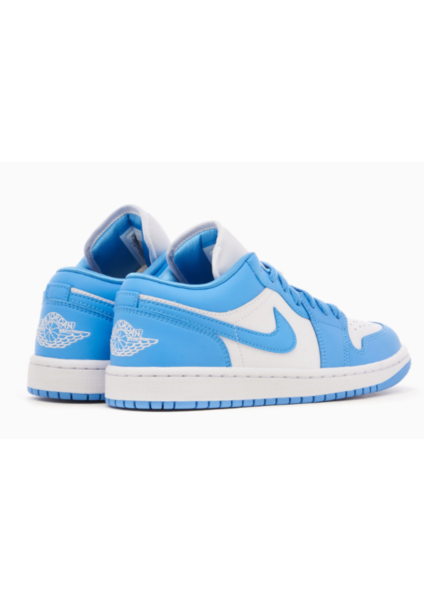 Jordan 1 Low UNC AO9944-441