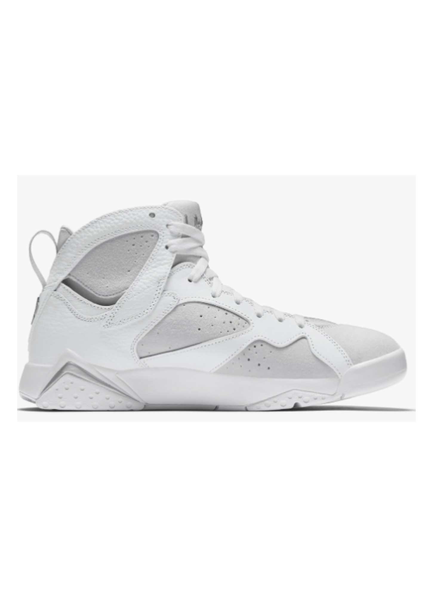 Jordan 7 Retro Platino Puro Money 304775-120
