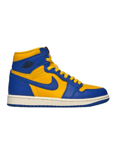 Jordan 1 Retro High OG Reverse Laney (IKEA) FD2596-700