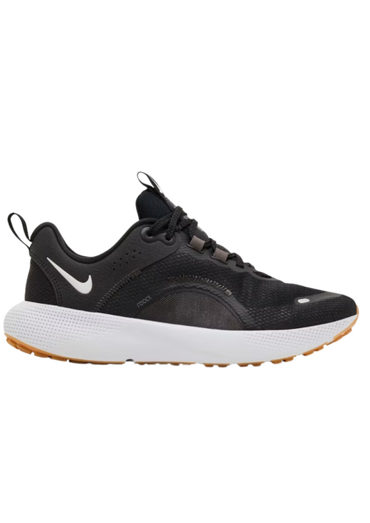 NIKE React Escape Run 2 Negras DJ9976-001