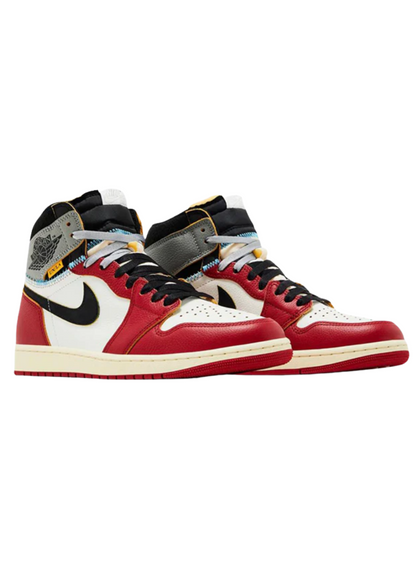 Jordan 1 High Union HV8563-600