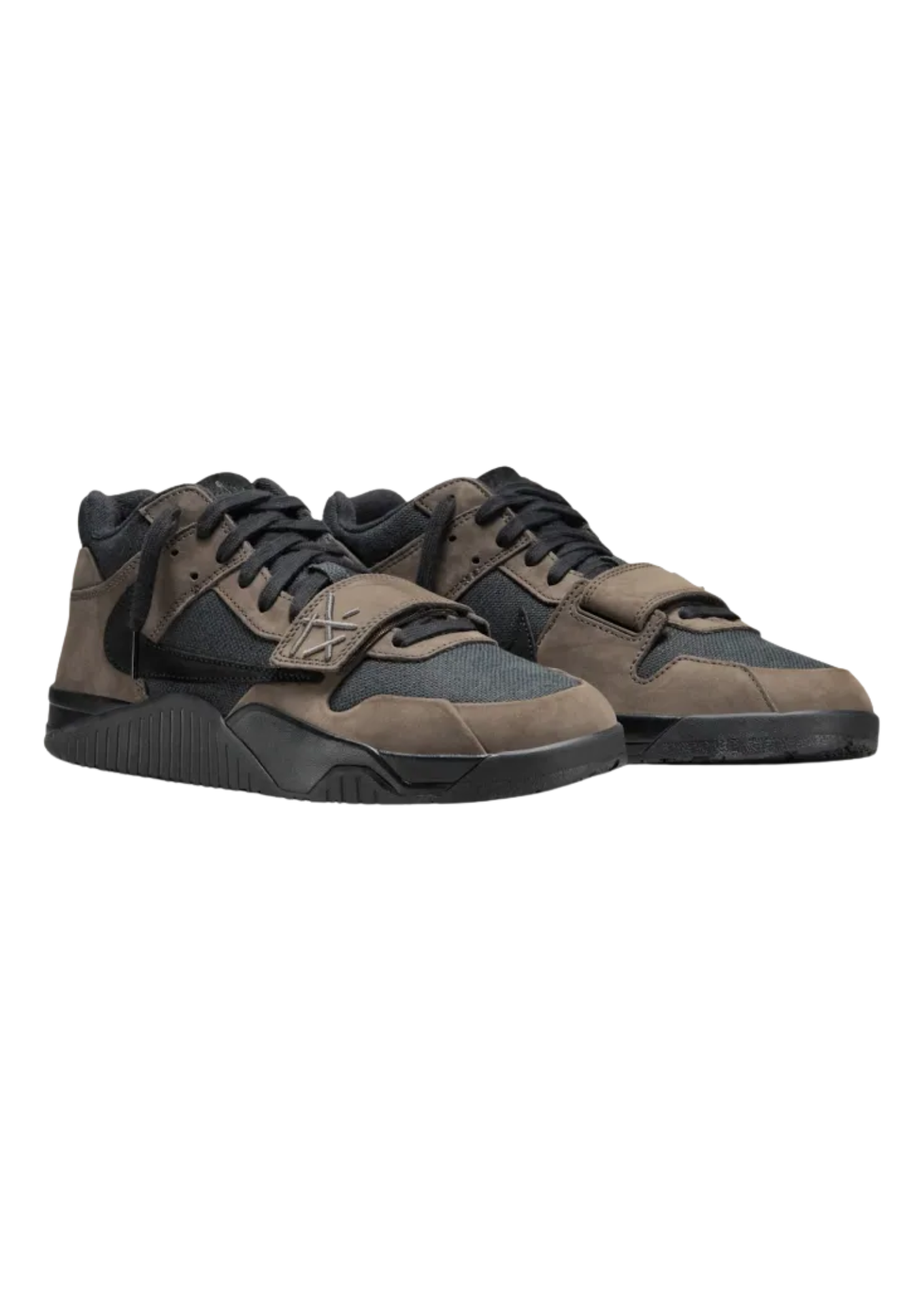 Jordan Jumpman Jack TR Travis scott Dark Mocha FZ8117-204
