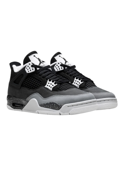 Jordan 4 Fear FQ8138-002