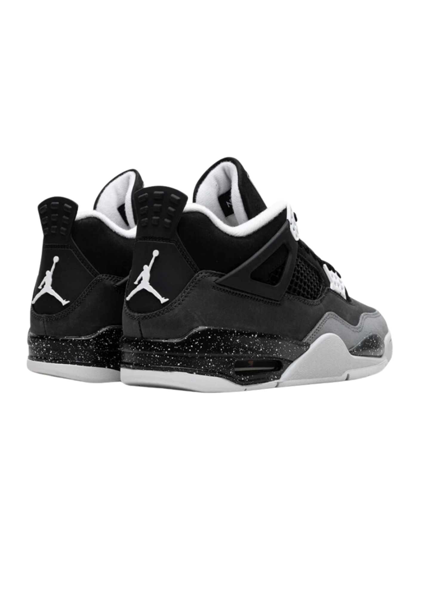 Jordan 4 Fear FQ8138-002