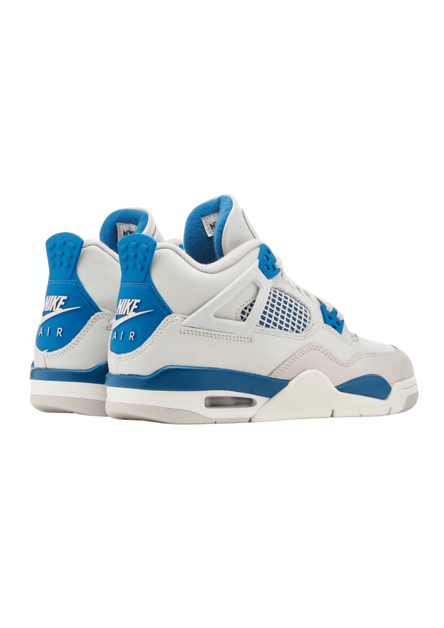Jordan 4 INDUSTRIAL Blue HF4281-141