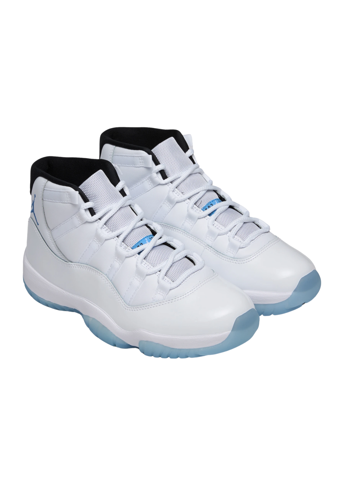Jordan 11 Legend Blue CT8012-104