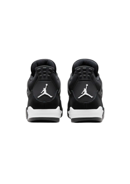 Air Jordan 4 White Thunder FQ8138-001
