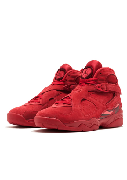 AIR JORDAN 8 RETRO SAN VALENTIN AQ2449-614