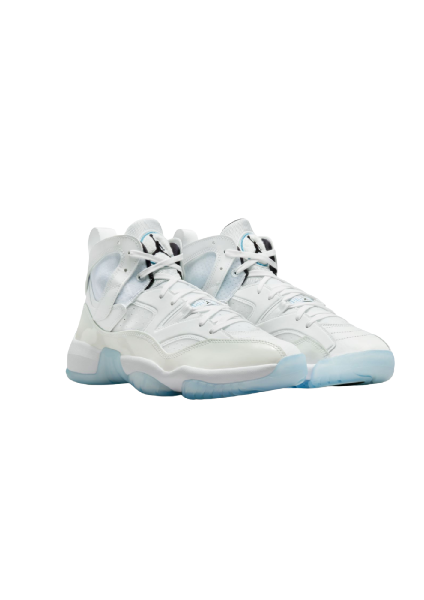 Jordan Jumpman 2 Legend Blue DO1925-104