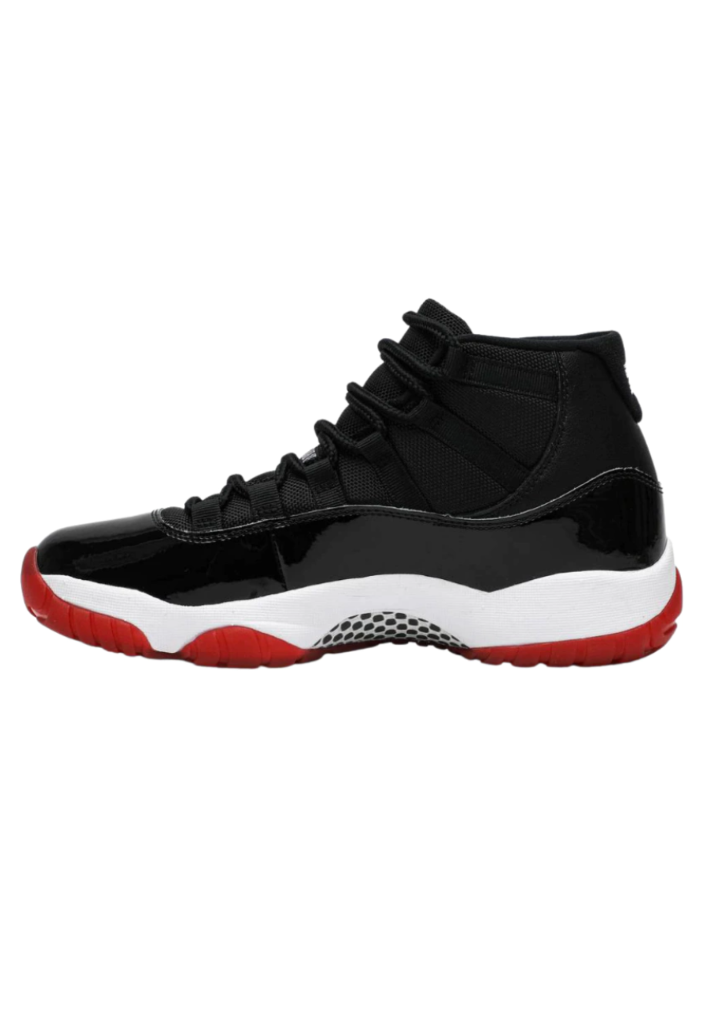 Jordan 11 Retro Playoffs Bred (2019) 378037-061