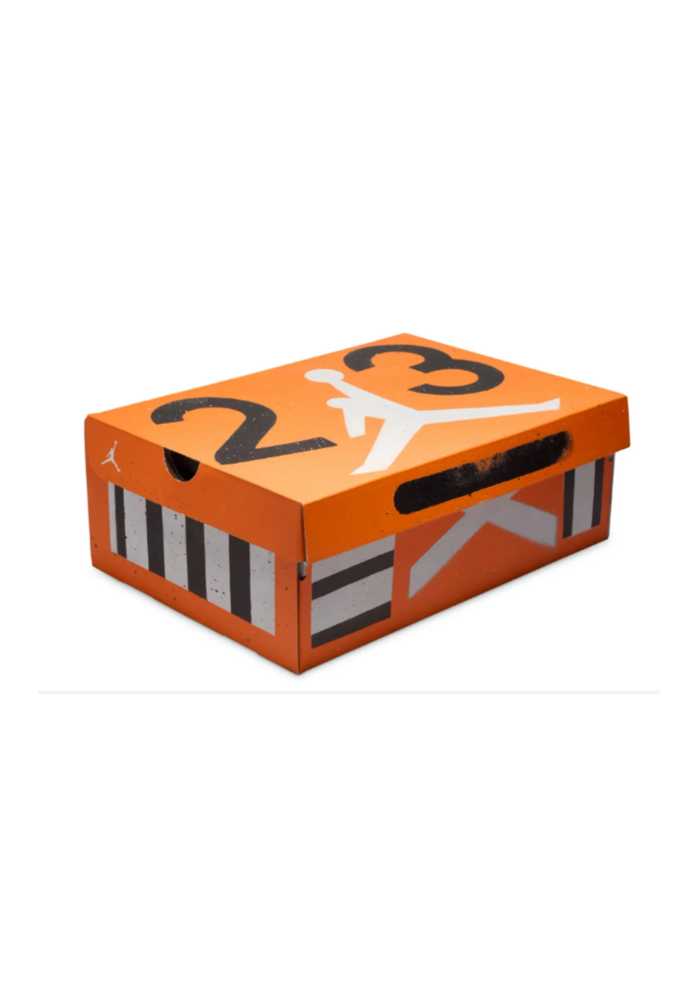 Jordan 3 Retro Nina Chanel "Abney Bicoastal" FZ7974-300