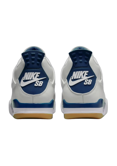 Jordan 4 RETRO SB "NAVY" DR5415-100