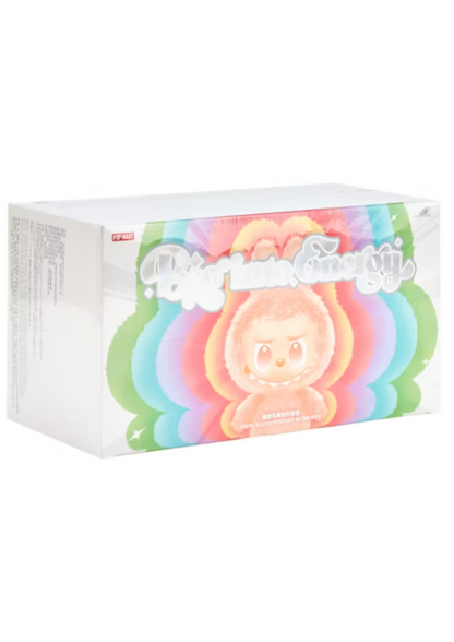 Labubu The Monsters Big into Energy Series ( CAJA COMPLETA PRECINTADA )