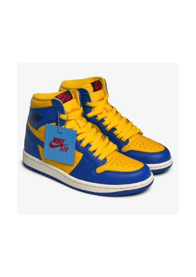 Jordan 1 Retro High OG Reverse Laney (IKEA) FD2596-700