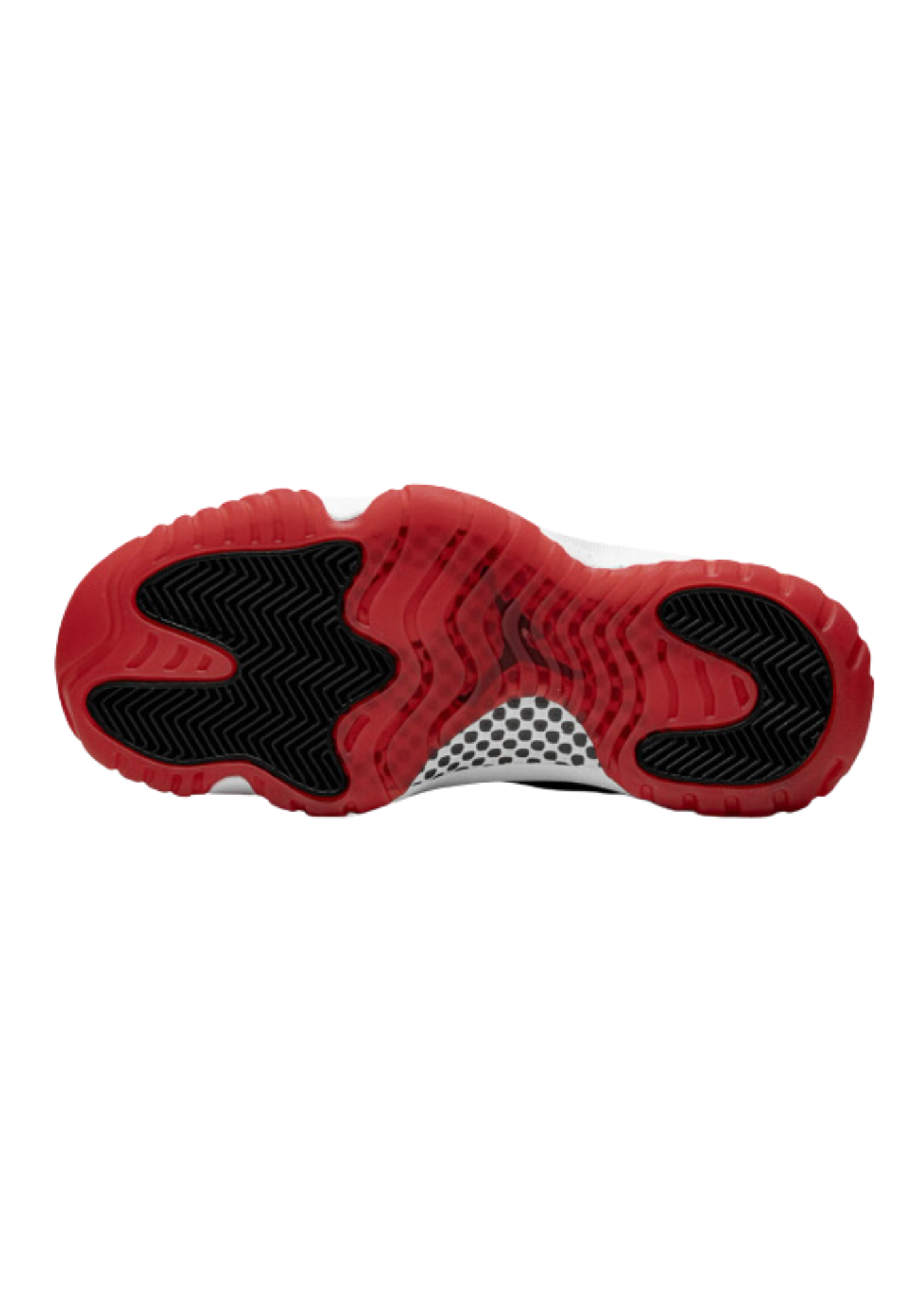 Jordan 11 Retro Playoffs Bred (2019) 378037-061