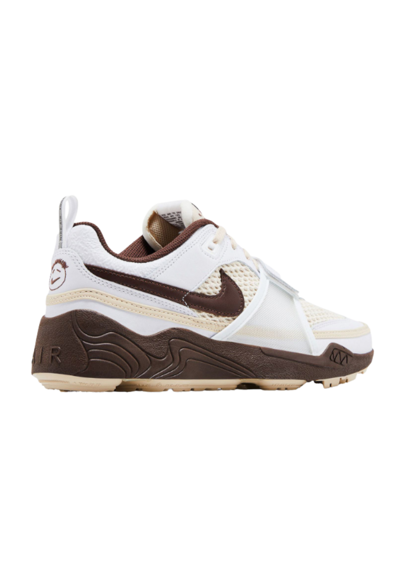 Nike Zoom Field Jax x Travis Scott – HQ3073-100