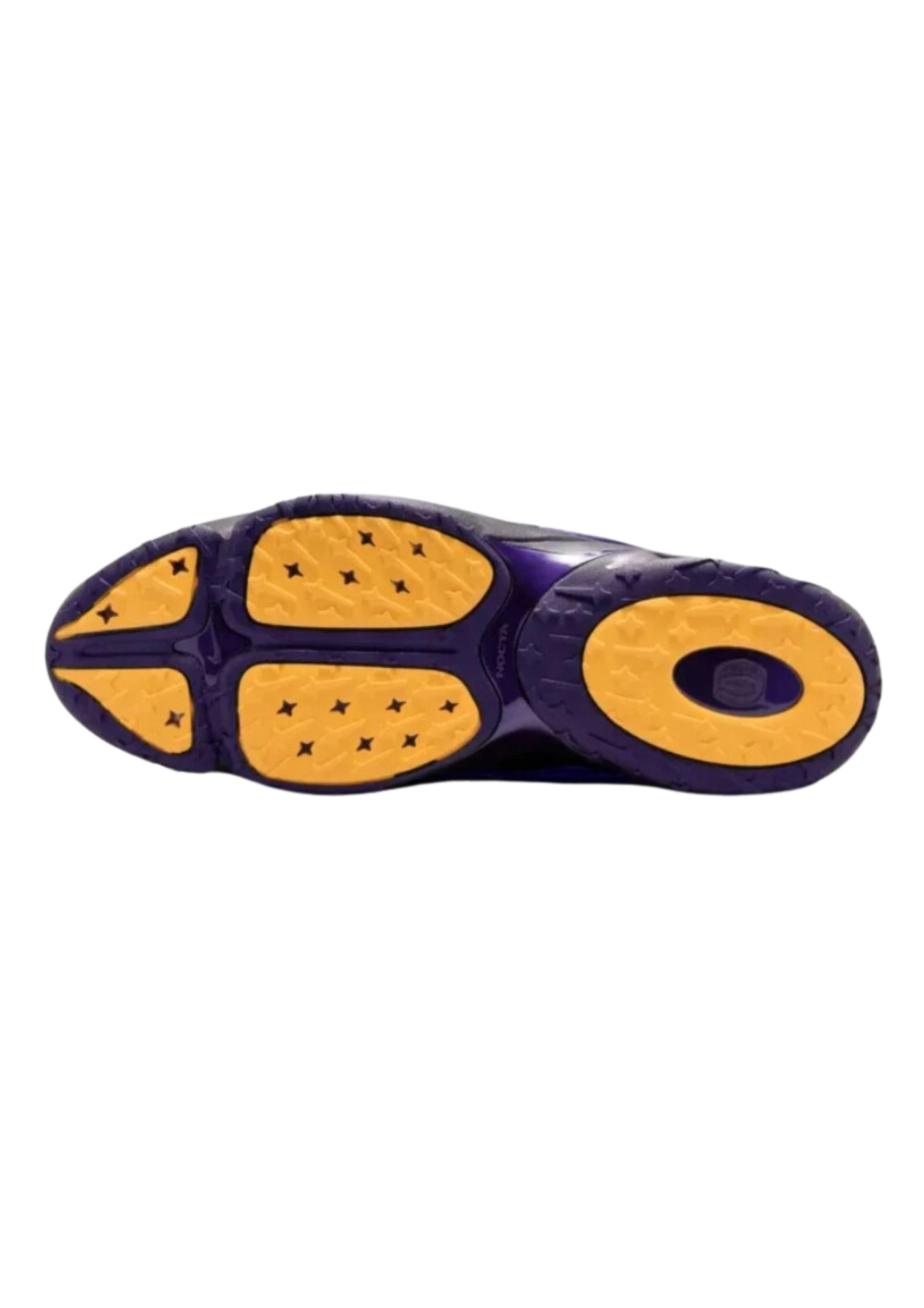 Nike Hot Step 2 Drake NOCTA Eggplant DZ7293-500