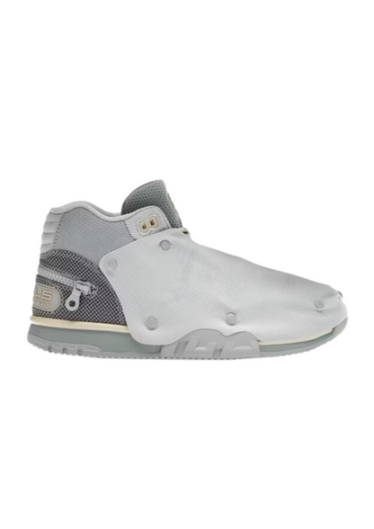 Nike Air Trainer 1 SP Travis Scott "Grey Haze" DR7515-001