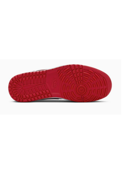 Air Jordan 1 Mule Golf 'Bred' – FJ1214-001