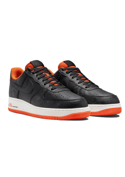 Nike Air Force 1 Low Halloween (2021) DC8891-001