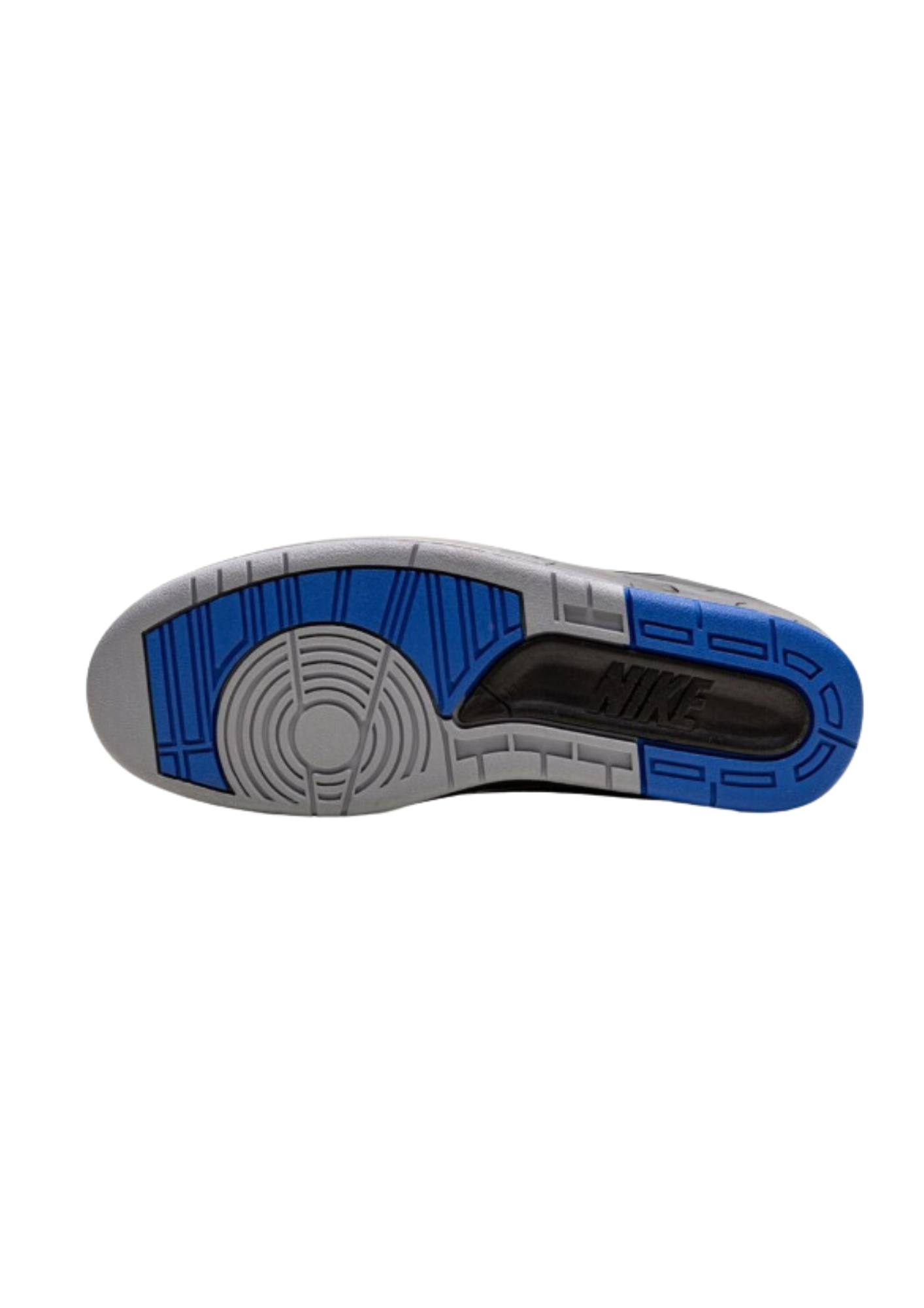 Jordan 2 Retro Low SP Off-White Black Blue DJ4375-004
