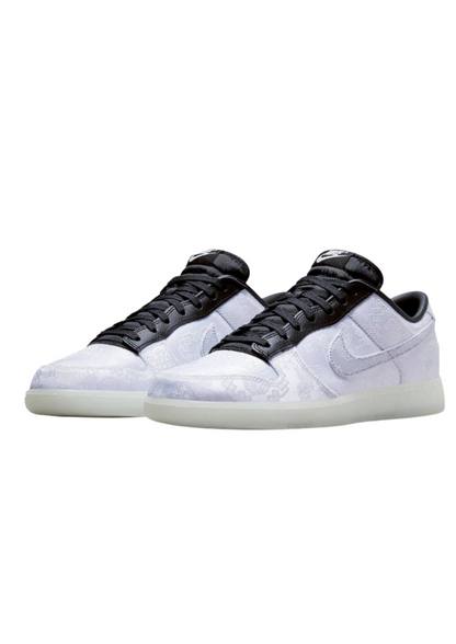 Nike Dunk Low CLOT Fragment FN0315-110