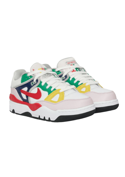 Nike Air Force 2 Low x NIGO – FQ7012-100