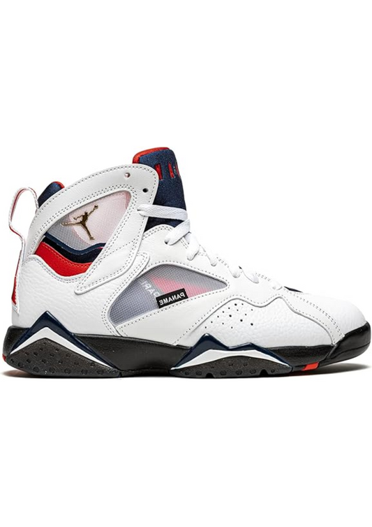 Jordan 7 Retro PSG "Paris Saint-Germain" – CZ0789-105