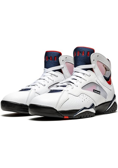 Jordan 7 Retro PSG "Paris Saint-Germain" – CZ0789-105