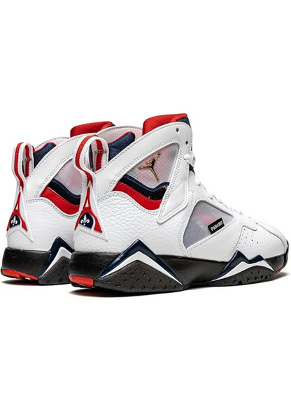 Jordan 7 Retro PSG "Paris Saint-Germain" – CZ0789-105