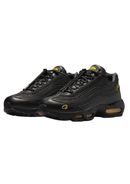 Nike Air Max 95Corteiz Honey Black FB2709-003