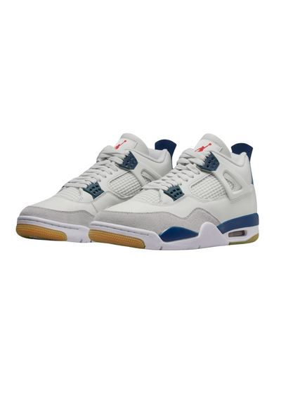 Jordan 4 RETRO SB "NAVY" DR5415-100