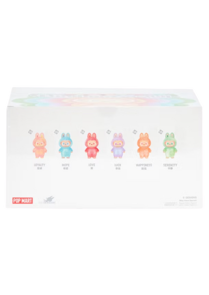 Labubu The Monsters Big into Energy Series ( CAJA COMPLETA PRECINTADA )