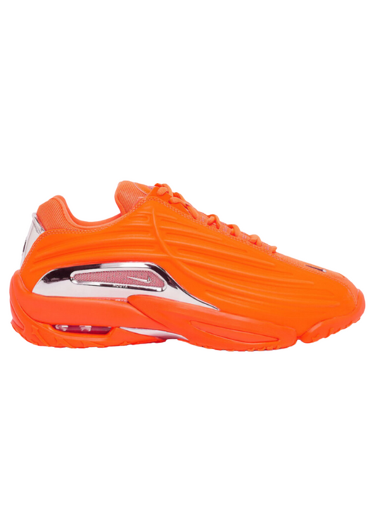 Nike Hot Step 2 NOCTA "Total Orange" – DZ7293-800