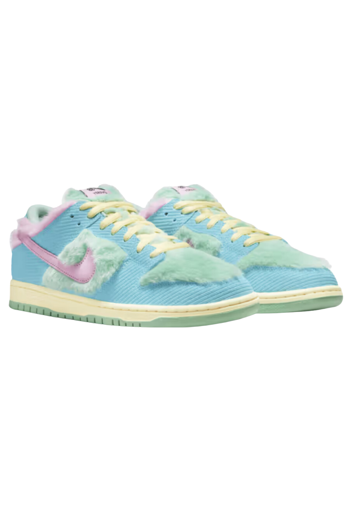 Nike SB Dunk Low x Verdy FN6040-400